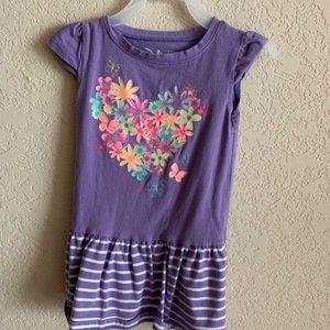 Toddler spring/summer dress
